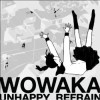 Wowaka-P & Hatsune Miku - Unhappy Refrain: Album-Cover