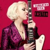 Samantha Fish - Faster: Album-Cover