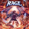 Rage - Resurrection Day