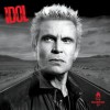 Billy Idol - The Roadside: Album-Cover