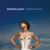 Barbara Pravi - On N'enferme Pas Les Oiseaux: Album-Cover