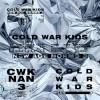 Cold War Kids - New Age Norms 3: Album-Cover
