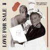 Tony Bennett & Lady Gaga - Love For Sale: Album-Cover