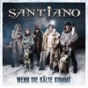 Santiano - Wenn Die Kälte Kommt: Album-Cover