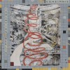 Isolation Berlin - Geheimnis: Album-Cover