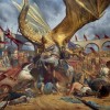 Trivium - In The Court Of The Dragon: Album-Cover