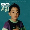 Eko Fresh - Abi: Album-Cover