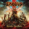Exodus - Persona Non Grata: Album-Cover