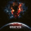 Emigrate - The Persistence Of Memory: Album-Cover