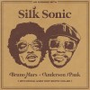 Silk Sonic - An Evening With Silk Sonic: Album-Cover