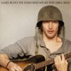 James Blunt - The Stars Beneath My Feet (2004-2021): Album-Cover