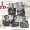 Deep Purple - Turning To Crime: Album-Cover