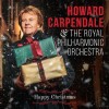 Howard Carpendale - Happy Christmas: Album-Cover
