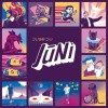 Juse Ju - JuNi: Album-Cover