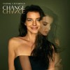 Yvonne Catterfeld - Change: Album-Cover