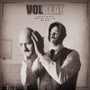 Volbeat - Servant Of The Mind: Album-Cover