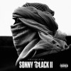 Bushido - Sonny Black II: Album-Cover