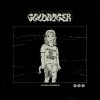 Goldroger - Diskman Antishock III: Album-Cover