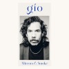 Gío (Köln) - Mirrors & Smoke: Album-Cover
