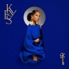 Alicia Keys - Keys: Album-Cover