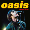 Oasis - Knebworth 1996: Album-Cover