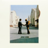 Pink Floyd - Wish You Were Here: Album-Cover