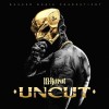 18 Karat - Uncut: Album-Cover
