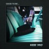 Keb' Mo' - Good To Be: Album-Cover