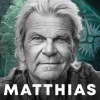 Matthias Reim - Matthias: Album-Cover