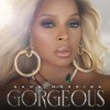 Mary J. Blige - Good Morning Gorgeous: Album-Cover
