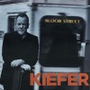 Kiefer Sutherland - Bloor Street: Album-Cover