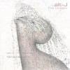 Alt-J - The Dream: Album-Cover