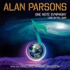 Alan Parsons - One Note Symphony: Album-Cover