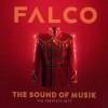 Falco - The Sound Of Musik: Album-Cover