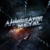 Annihilator - Metal II: Album-Cover