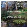 Metronomy - Small World: Album-Cover