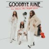 Goodbye June - See Where The Night Goes: Album-Cover