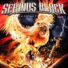 Serious Black - Vengeance Is Mine: Album-Cover