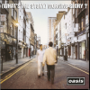 Oasis - (What's the Story) Morning Glory?: Album-Cover