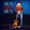 Dolly Parton - Run, Rose, Run: Album-Cover