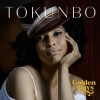 Tokunbo - Golden Days: Album-Cover