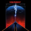Kavinsky - Reborn: Album-Cover