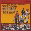 Ennio Morricone - The Good, The Bad & The Ugly: Album-Cover