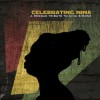 Various Artists - Celebrating Nina: A Reggae Tribute To Nina Simone: Album-Cover