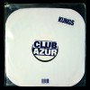 Kungs - Club Azur: Album-Cover