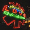 Red Hot Chili Peppers - Unlimited Love: Album-Cover