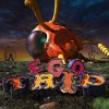Papa Roach - Ego Trip: Album-Cover