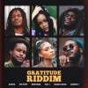 Various Artists - Gratitude Riddim: Album-Cover