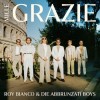 Roy Bianco & Die Abbrunzati Boys - Mille Grazie: Album-Cover