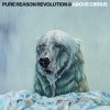 Pure Reason Revolution - Above Cirrus: Album-Cover